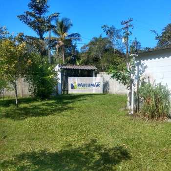 Chácara em Itanhaém, bairro Jardim Coronel