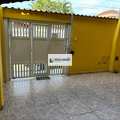 Casa em Mongaguá, bairro Vila Anhanguera