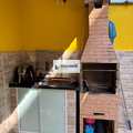 Casa em Mongaguá, bairro Vila Anhanguera