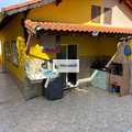 Casa em Mongaguá, bairro Vila Anhanguera
