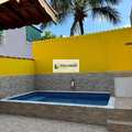 Casa em Mongaguá, bairro Vila Anhanguera