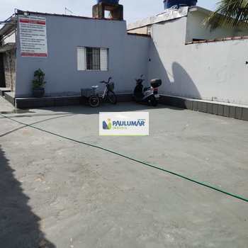 Casa de Condomínio em Praia Grande, bairro Real