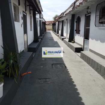 Casa de Condomínio em Praia Grande, bairro Real