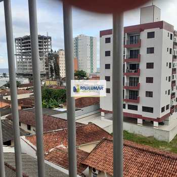 Cobertura em Mongaguá, bairro Vila Atlântica