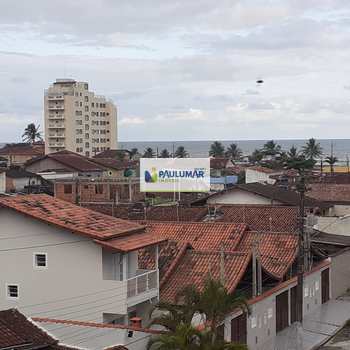Cobertura em Mongaguá, bairro Vila Atlântica