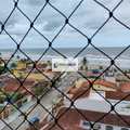 Cobertura em Mongaguá, bairro Itaóca