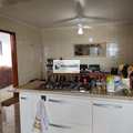 Cobertura em Mongaguá, bairro Itaóca