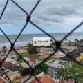 Cobertura em Mongaguá, bairro Itaóca
