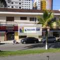 Apartamento em Mongaguá, bairro Centro