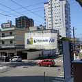 Apartamento em Mongaguá, bairro Centro