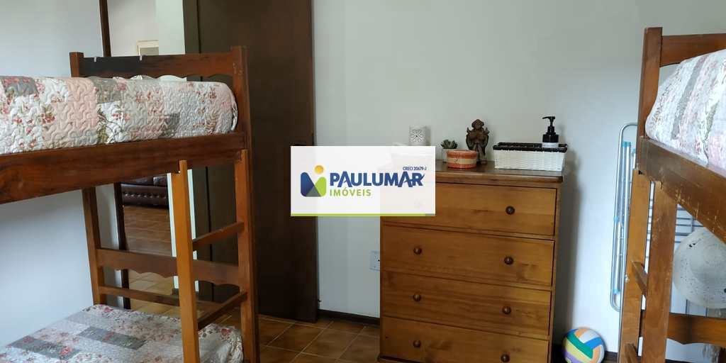 Apartamento em Mongaguá, no bairro Centro