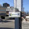 Apartamento em Mongaguá, bairro Centro