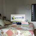 Apartamento em Mongaguá, bairro Centro