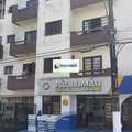 Apartamento em Mongaguá, bairro Centro
