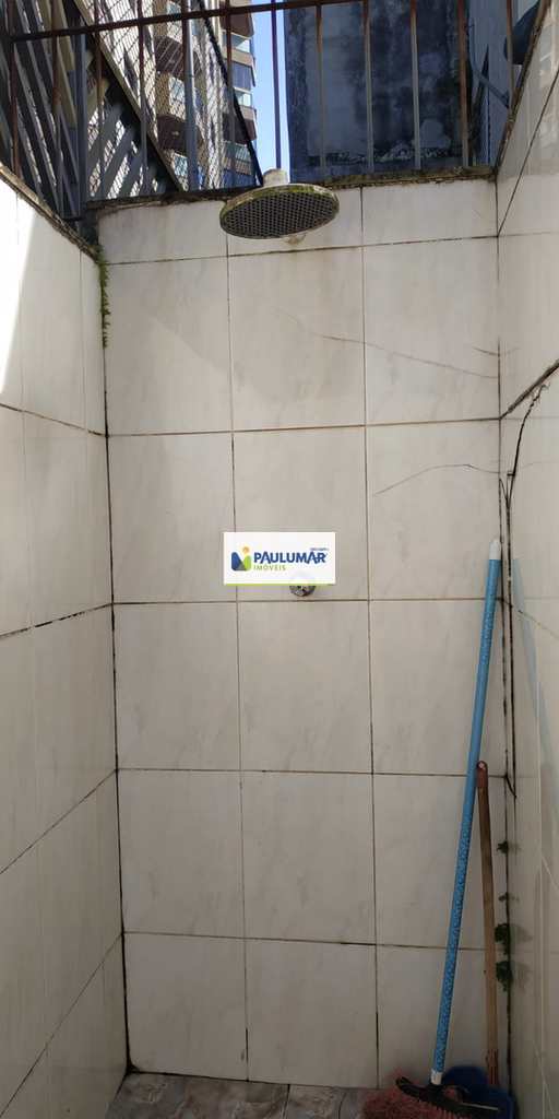 Apartamento em Mongaguá, no bairro Centro