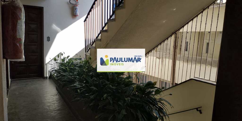 Apartamento em Mongaguá, no bairro Centro