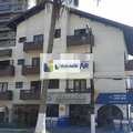 Apartamento em Mongaguá, bairro Centro