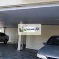 Apartamento em Mongaguá, bairro Centro