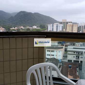 Apartamento em Mongaguá, bairro Centro
