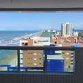Apartamento em Mongaguá, bairro Jardim Marina