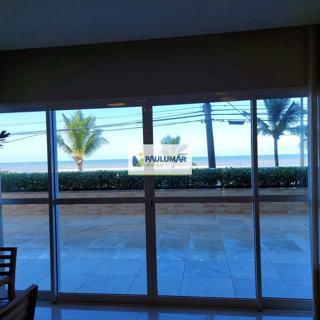 Apartamento em Mongaguá, no bairro Jardim Marina