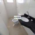 Apartamento em Mongaguá, bairro Jardim Marina