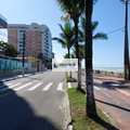 Apartamento em Mongaguá, bairro Jardim Marina