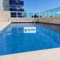 Apartamento em Mongaguá, bairro Jardim Marina