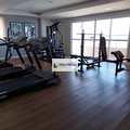 Apartamento em Mongaguá, bairro Jardim Marina