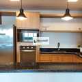 Apartamento em Mongaguá, bairro Jardim Marina