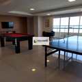 Apartamento em Mongaguá, bairro Jardim Marina