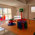 Apartamento em Mongaguá, bairro Jardim Marina