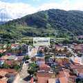 Apartamento em Mongaguá, bairro Jardim Marina