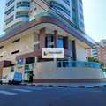 Apartamento em Mongaguá, bairro Jardim Marina