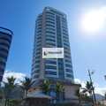 Apartamento em Mongaguá, bairro Jardim Marina