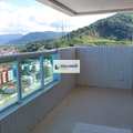 Apartamento em Mongaguá, bairro Jardim Marina