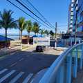 Apartamento em Mongaguá, bairro Jardim Marina