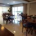 Apartamento em Mongaguá, bairro Jardim Marina