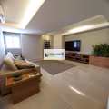 Apartamento em Mongaguá, bairro Jardim Marina