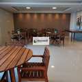 Apartamento em Mongaguá, bairro Jardim Marina