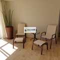 Apartamento em Mongaguá, bairro Jardim Marina
