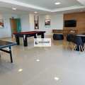 Apartamento em Mongaguá, bairro Jardim Marina