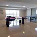 Apartamento em Mongaguá, bairro Jardim Marina