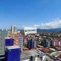 Apartamento em Mongaguá, bairro Jardim Marina