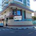 Apartamento em Mongaguá, bairro Jardim Marina