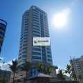 Apartamento em Mongaguá, bairro Jardim Marina