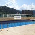 Apartamento em Mongaguá, bairro Jardim Marina