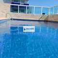 Apartamento em Mongaguá, bairro Jardim Marina
