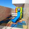 Apartamento em Mongaguá, bairro Jardim Marina