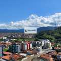 Apartamento em Mongaguá, bairro Jardim Marina